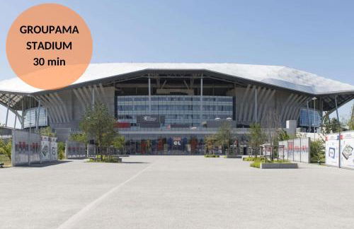 L'Appart' Cosy - Foto 25