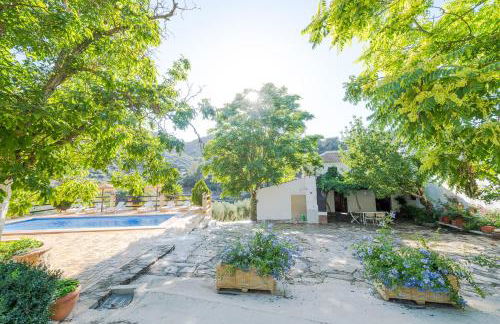 Cortijo Rural Las Nogueras - Foto 73