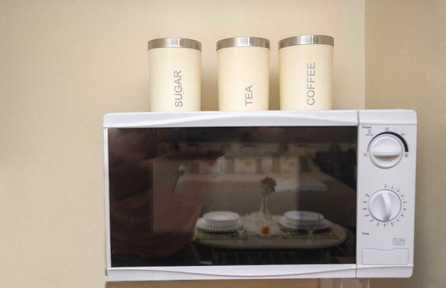 Bradford City Apartments Flat 73 - Foto 12