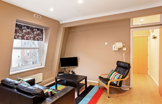 Flat 08 Westgate House - Photo 14