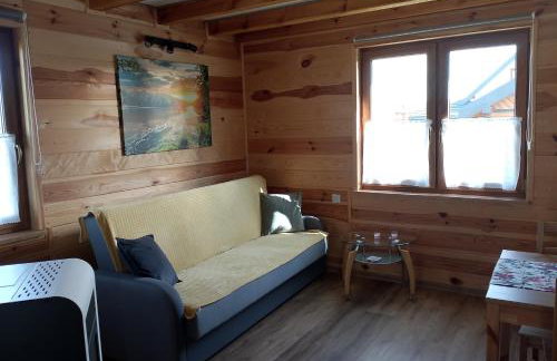 Domek pod czerwonym Dębem - Foto 10