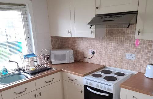 Beautiful 2-Bed Apartment in Campbeltown - Foto 17