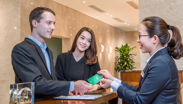 Dream Hotel And Apartment - Foto 3