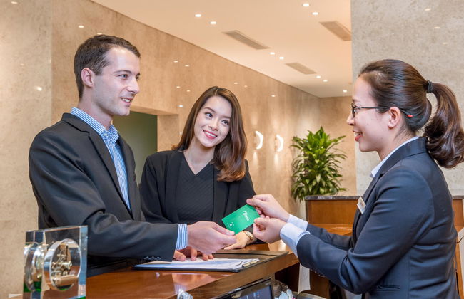 Dream Hotel And Apartment - Foto 3