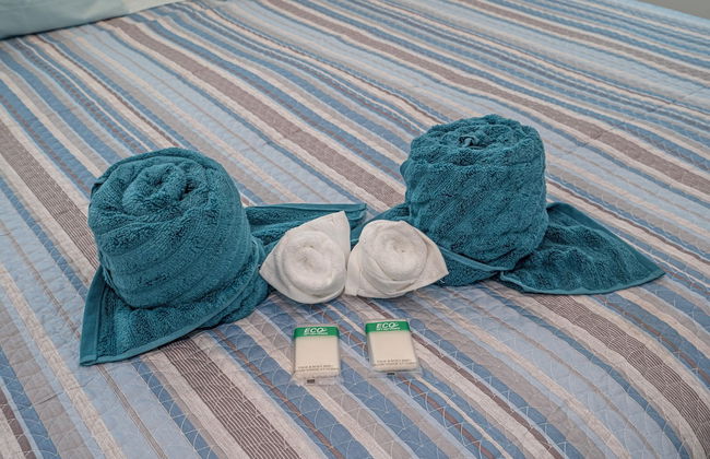 Purple Pelican by Opus (Suite 4) - Foto 2