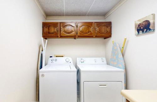 Laurel Cabin - Foto 24