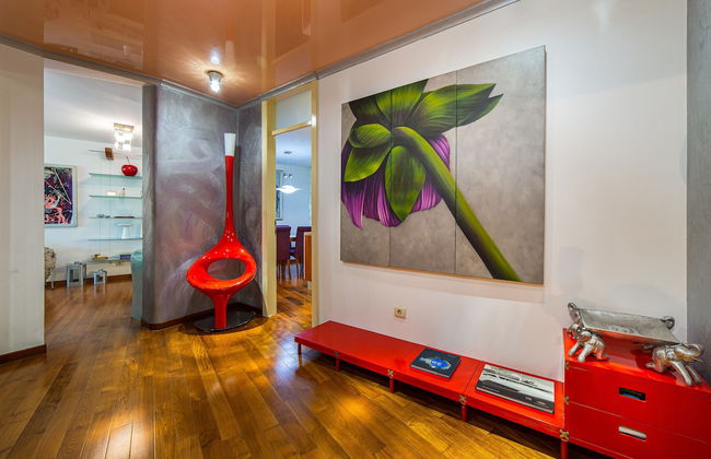 Zen Luxury Apartment - Foto 18