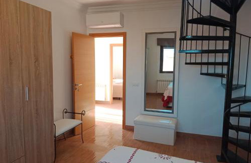 Villa Pablo, Despeñaperros - Foto 34