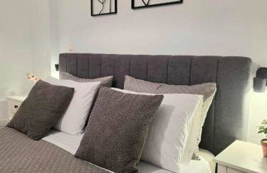 Ionelia Seaview Apartment at Barbati - Foto 13