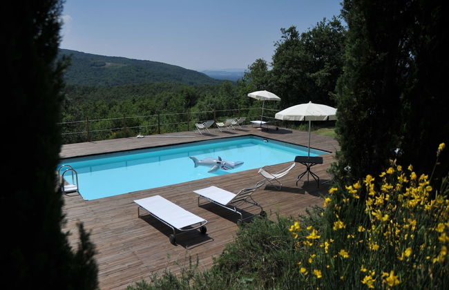 Fattoria Casabianca - Foto 50