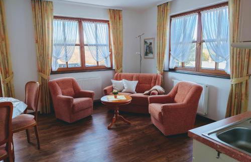 Landhausferienwohnungen Am Brockenblick - Foto 29