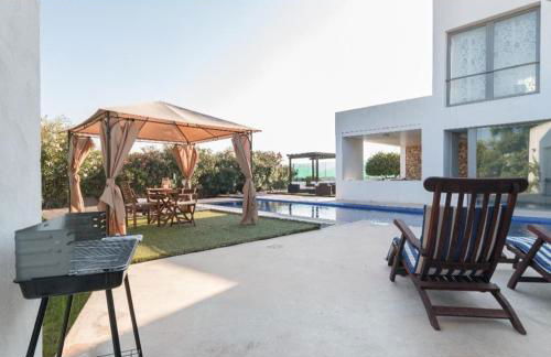 Eksklusiv Relax Villa i Orihuela Costa - Foto 10