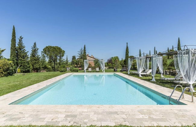 Villa Gallina Grande Stay - Foto 26