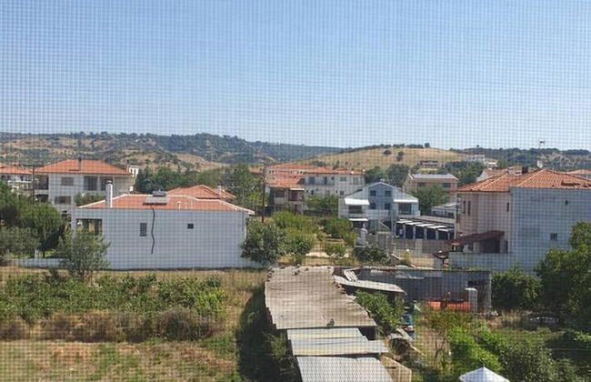 Dream Cottage Nikiti Greece - Foto 42