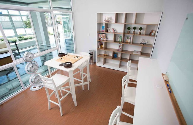 BBG Seaside Luxurious Service Apartment - Foto 7