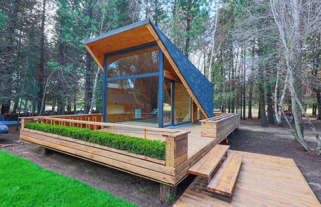 Villa Labrador Bariloche - Foto 2