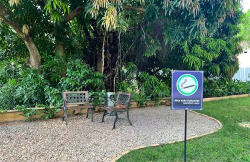 Tropical executive vista Rio - Foto 30