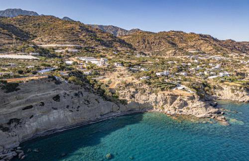 SeaScape Boutique Villa - Foto 16