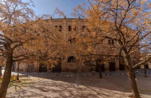 RentitSpain - Granada - Modernos Estudios, Luminosos y Excelente ubicación - Foto 25