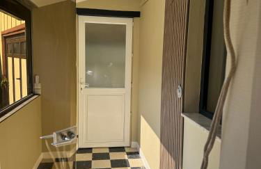 Maison Colombage normande - Foto 27