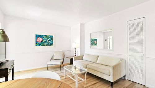 Heron Lagoon, dock, pool, the Hibiscus at Siesta Key Bungalows - Foto 4