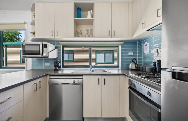 Eureka Stockade Holiday Park - Foto 32