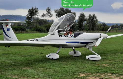 Wunderschöne Ferienwohnung am Glatzenstein im Nürnberger Land - Foto 30