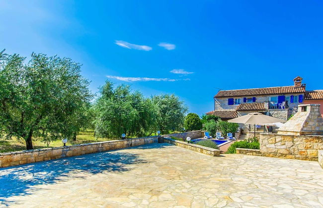 Villa Meri - Foto 20