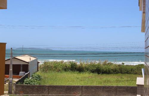 Praia de Mariscal a 50 metros do mar - Photo 53