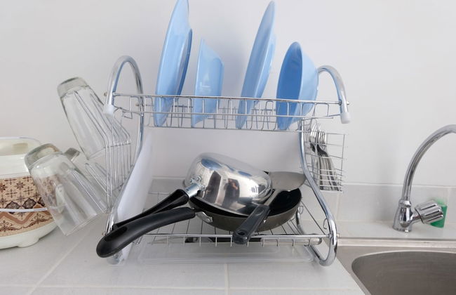 Modern Studio Casa De Parco Apartment - Foto 11