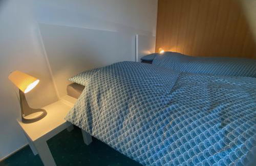 Monteurwohnung , 4 Schlafzimmer, 130qm, Balkon, einzige Wohneinheit im Haus, Parkplatz - Foto 17