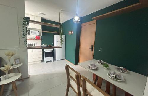 Vida Mar 14 andar com vista incrível do por do sol - Foto 9