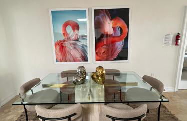 Entire home in Biscayne Park, Florida - Foto 7