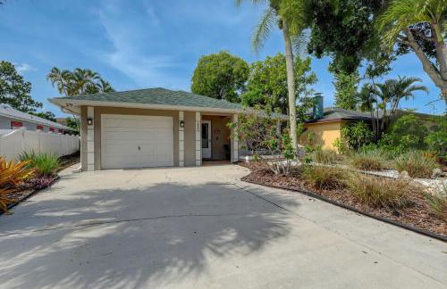 Walk to Vanderbilt Beach From Our Naples Park Home - Foto 8