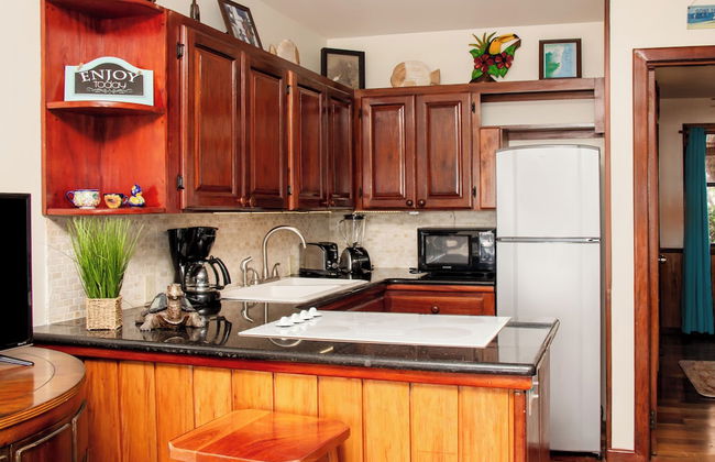 Villas De Isla Bonita - Foto 32