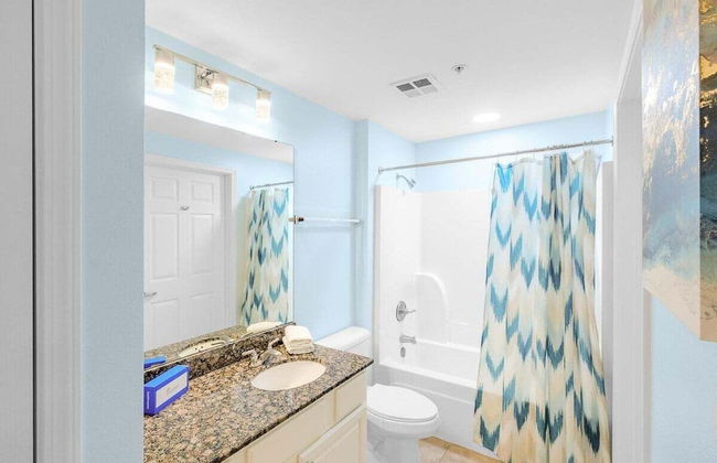 Legacy Towers II Deluxe - Foto 76