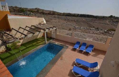 Villa Lovisi 2 - Foto 7