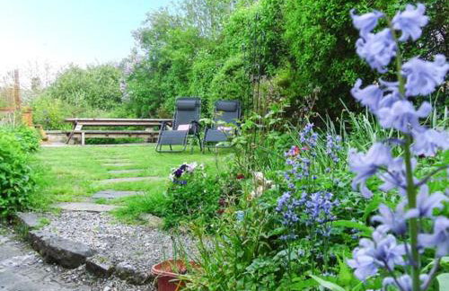 Alpine Cottages No 4 - Photo 14