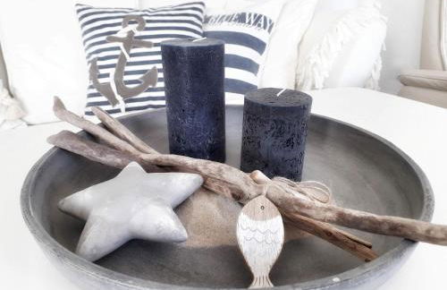 Ferienwohnung Wellenreiter - Foto 4