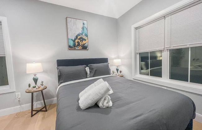 Luxury 3BD 2BA Near Logan Airport and T Station - Foto 13