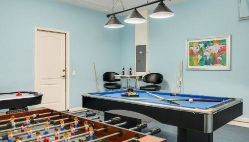 Heated Pool Lazy River Game Room 12 MI to Disney - Foto 2