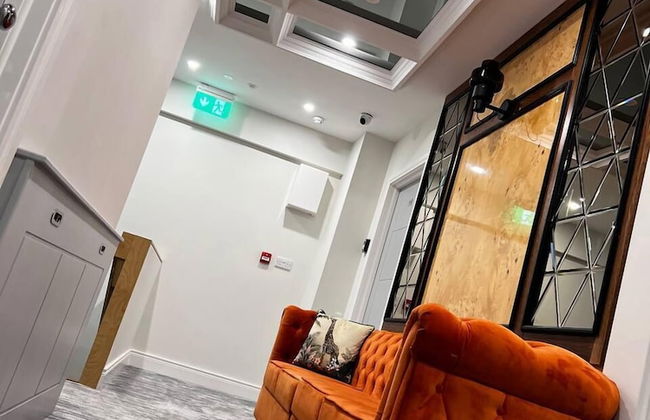 53 Luxury Accommodation - Foto 16