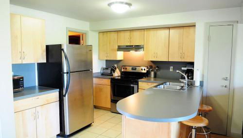 Barton Hills Condominiums - Foto 3