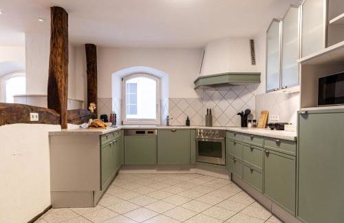 Holiday&Stay Apartment Big Blue Beamer 10 Personen - Foto 16