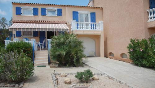 Résidence Niccola - Photo 2