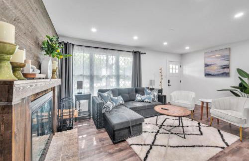 Comforting Retreat Near Woodfield Mall home - Foto 1