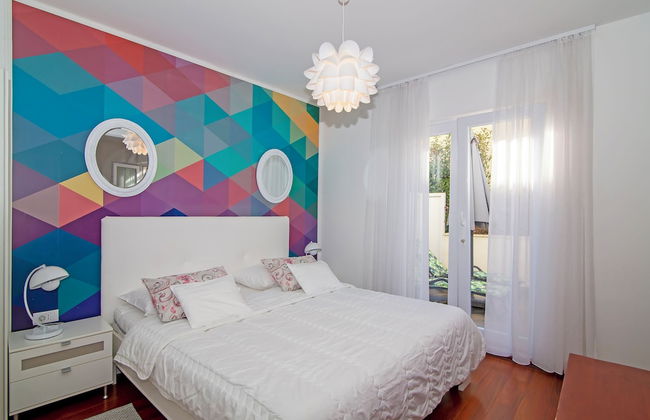 55 & 54 Stairs Apartments - Foto 5