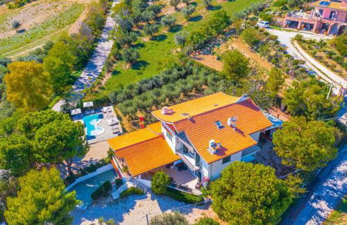 Vista Allegra Pagoda - Villa con piscina - Photo 1