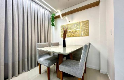 Apto Itapema NOVO 2 quartos e 2bwc -2 garagens - Prédio com Piscina - Photo 50