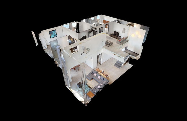 Luxury Penthouse in Chapultepec Guadalajara 17A - Foto 37